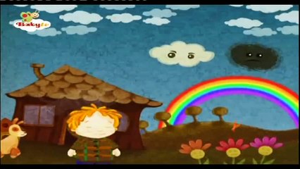 BABYTV Woolie y el Trueno