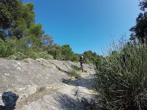 Sur les traces de la Rando du LEZ