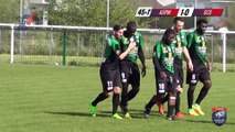 CFA2, AS Prix les Mézières - SC Schiltigheim le résumé