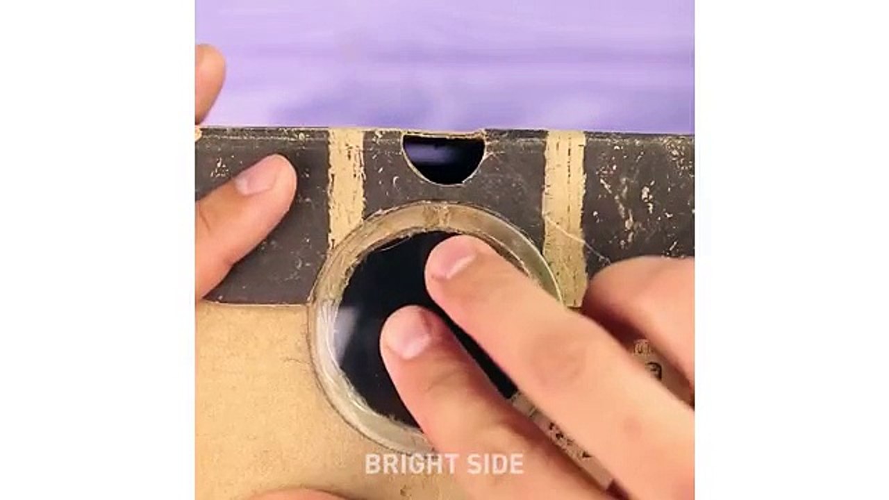 3 clever DIY hacks to improve your phone l 5-MINUTE CRAFTS