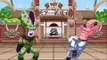 Hyper Dragon Ball Z : le jeu de combat ultra fidèle réalisé en 2D par des fans