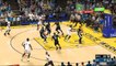 NBA 2K17 Stephen Curry & Warriovs Nets 2017.02.25