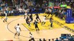 NBA 2K17 Stephen Curry & Warriovs Nets 2017.02.25