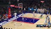 NBA 2K17 Stephen Curry
