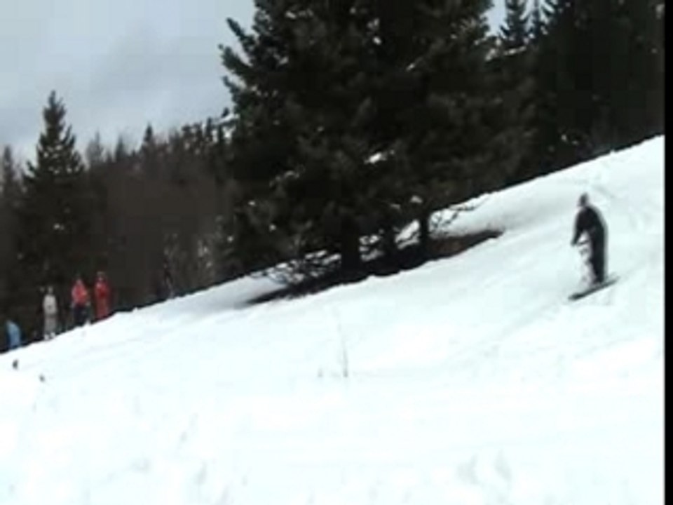 Leroux  onefoot