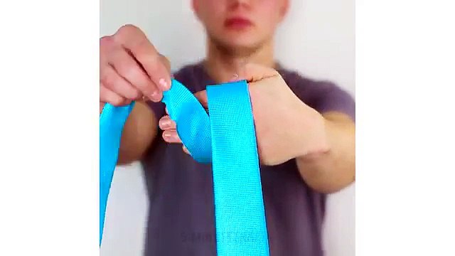 3 DIY fashion tricks every male should know l 5-MINUTE CRAFTS