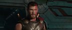 Thor : Ragnarok Bande-annonce 1 VOST