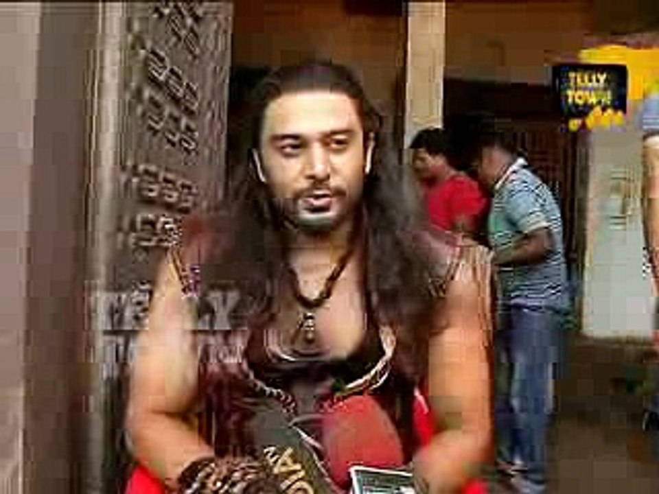 Chandrakanta - 10th April 2017 - Upcoming Twist - Life Ok TV Serial News