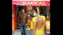sütyensiz memelerle bakkala gitmek-Komik türk filmleri scorp yorumları