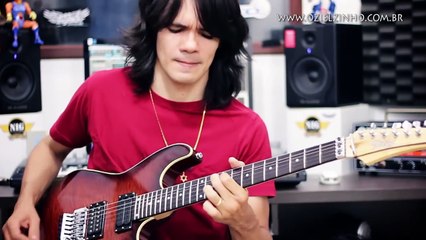 OZIELZINHO - RESGATE!