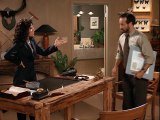Seinfeld Escenas eliminadas The foundation - The package (Subtitulos español)