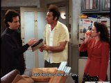 Seinfeld Escenas eliminadas The Jimmy - The doodle - The diplomats club - The face painter - The understudy (Subtitulos español)