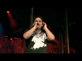 Jorge & Mateus - Fogo Do Amor