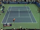 Ernests Gulbis v Tommy Robredo -  Highlights