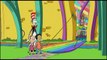 The Cat in the Hat Knows a Lot About That! - s01e16 Chasing Rainbows _ Follow the Prints