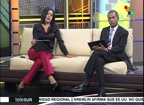 Oposición venezolana ha hecho de las guarimbas su estrategia de lucha