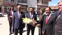 TBMM Başkanvekili Ahmet Aydın
