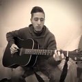 Amazing song With Amazing Voice (If tomorrow never comes) cover