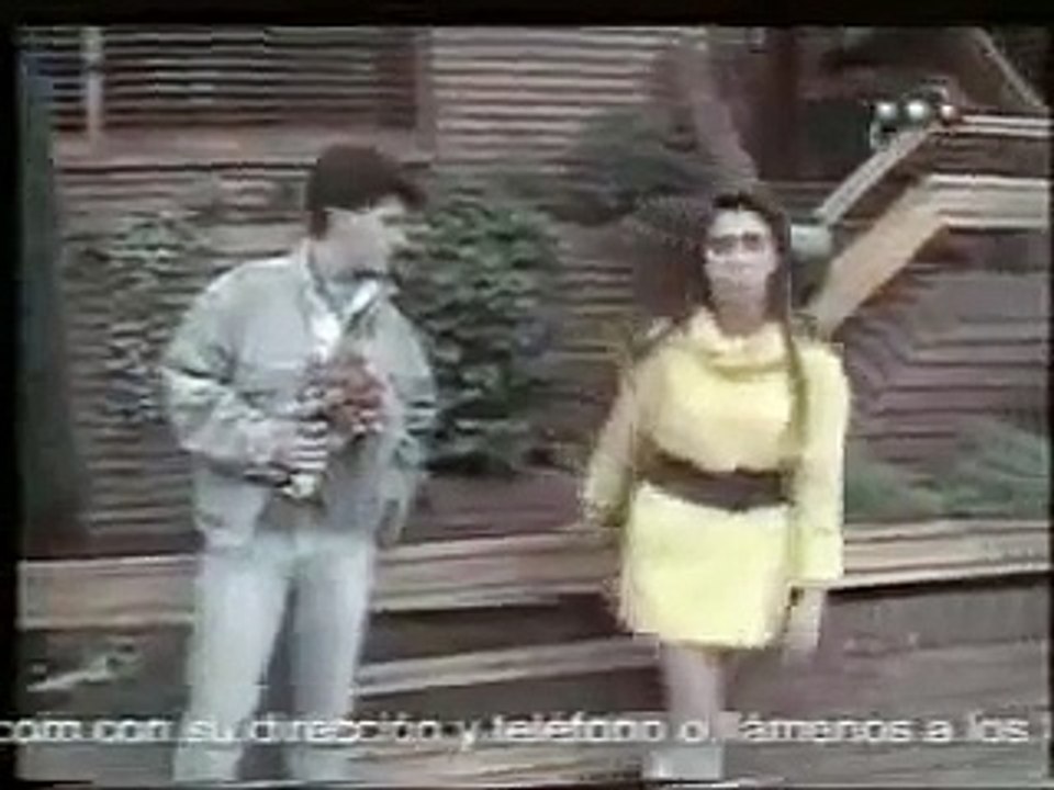 158. Amigos son los amigos 1