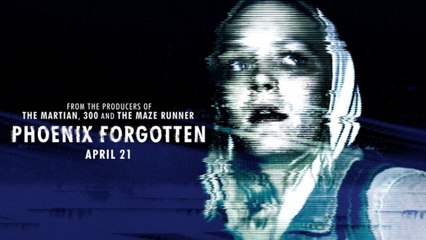 Phoenix Forgotten Full' MOVIE "Watch Online