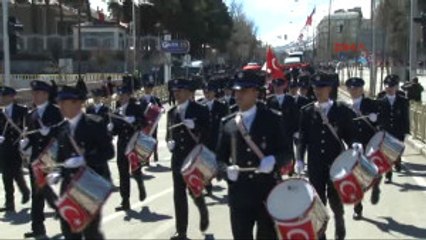 Erzurum Vali Azizoğlu: 2017 Eşkıyalığın Biteceği Yıl Olacak