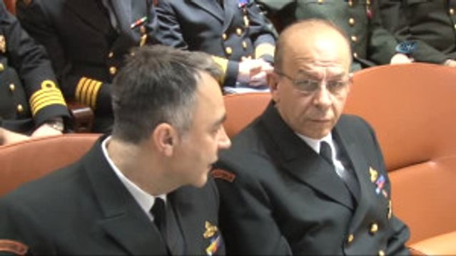 Bakan Soylu: Okmeydanı'ndaki Serserilerden Birisi Pantolonunu Değiştirmeyi Unutmuş, Yakalandılar