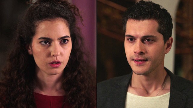 Bodrum Masalı 31. Bölüm - Benimle evlenir misin?