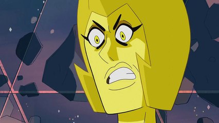 Steven Universe *SPARTA REMIX* Is - that - clear!?