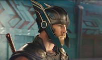 Thor: Ragnarok with Chris Hemsworth - Official Teaser Trailer