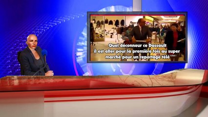 Infos racailles N°8 : Dassault  et la justice