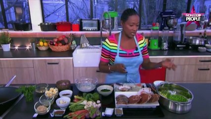 Babette de Rozières : Son local de campagne vandalisé avant l’inauguration !