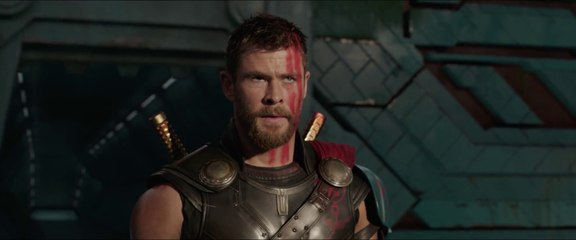 Thor : Ragnarok - Bande-annonce #1 [VF|HD1080p]