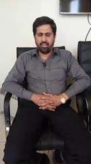 Fayyaz Ul Hassan Chohan's Message on Kalbhoshan Yadav's Death Sentence