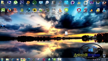 طريقة الدخول و التعامل مع الأنترنيت الخفي Deep Web