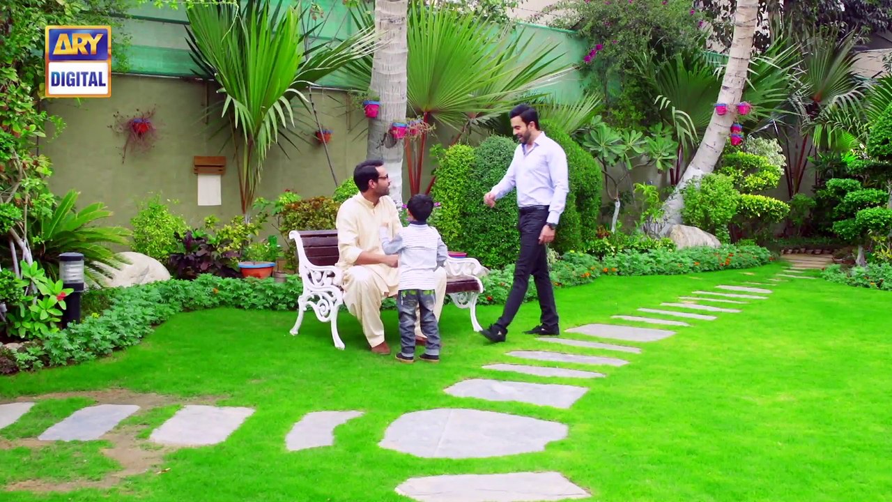Sun Yaara Ep 15