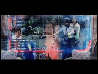 Sanjay Dutt Takes Shahid Into Flashback _ Hindi Movies