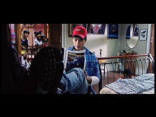 Kids Trouble Shahid Kapoor _ Hindi Movies