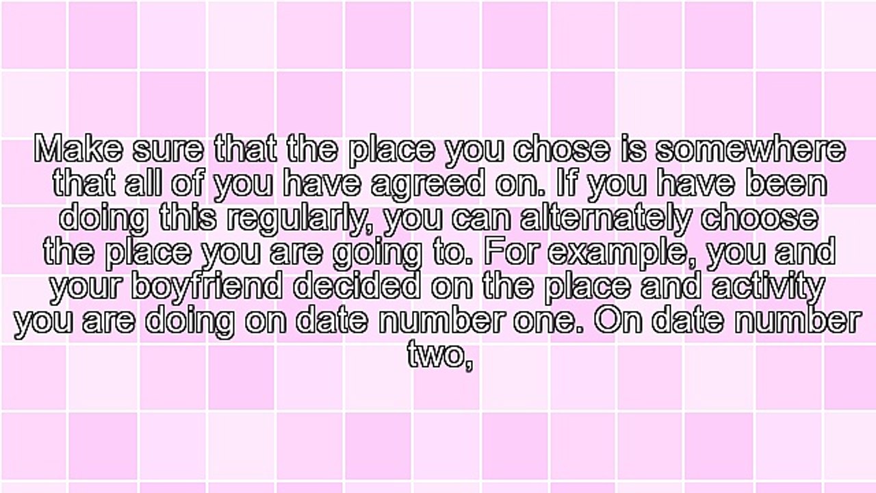 Double Dating Tips: What A Couple Should Do When Out With Another Couple