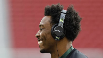 How similar are Brandon Marshall and Plaxico Burress?