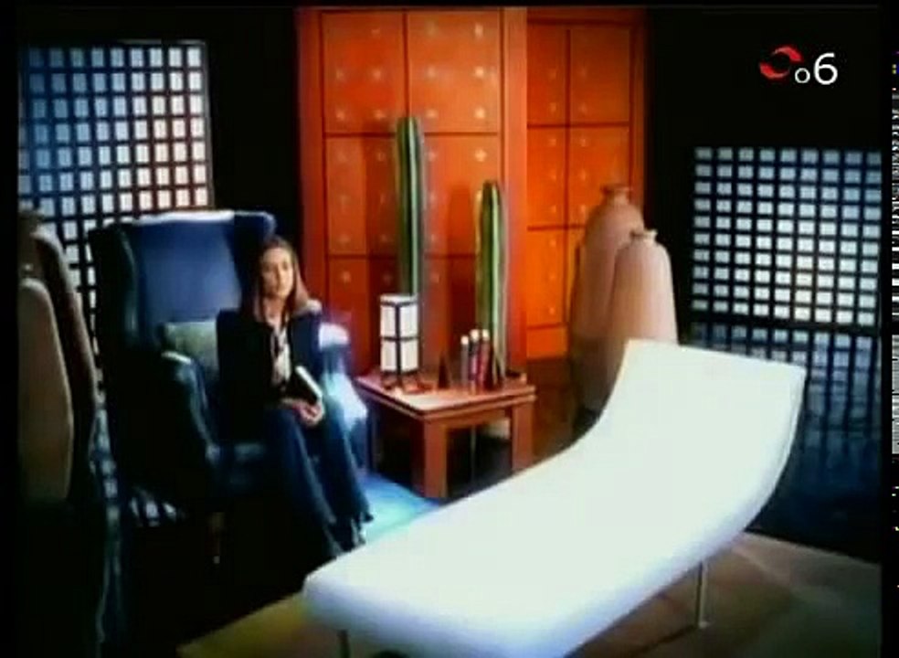204. Como en el cine capitulo 198 (completo) ♥