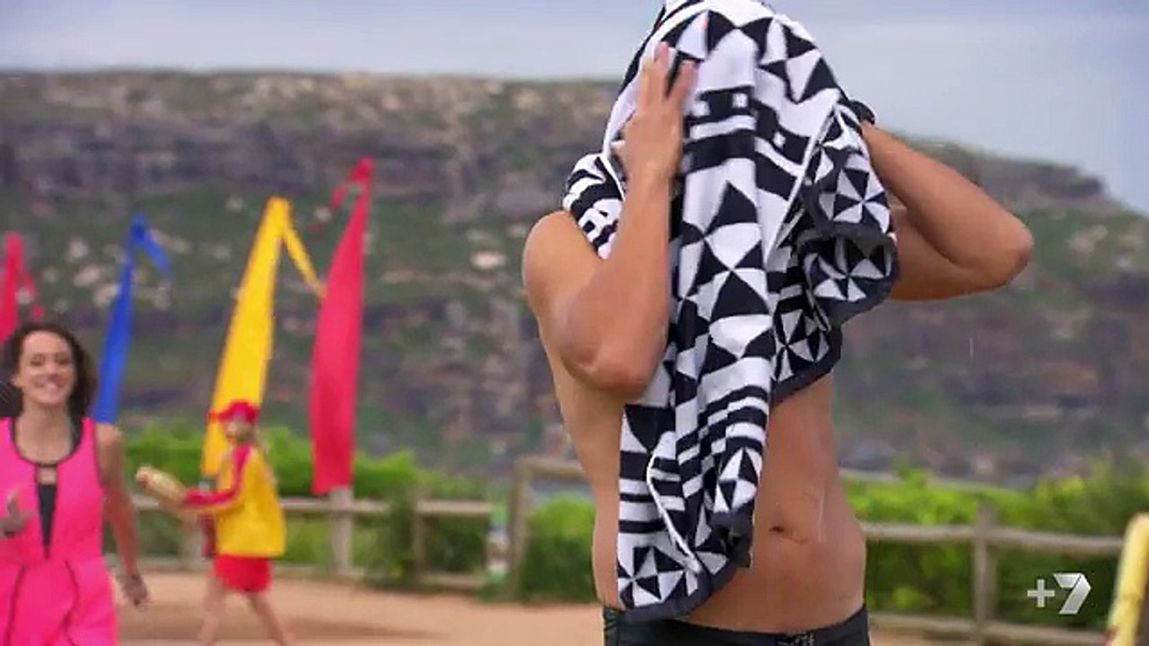 Home and Away Preview - Tuesday 11th April