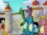 Dragon Tales   S01, E03