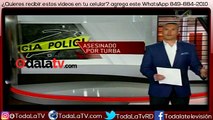 Policía asesinado en una turba en Guatemala-ARV-Video