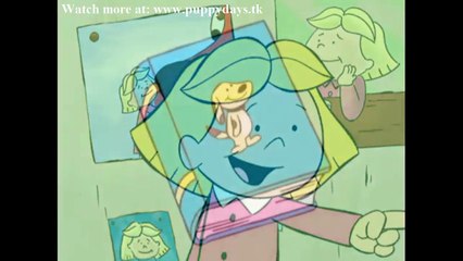 Clifford the Big Red Dog - s01e23