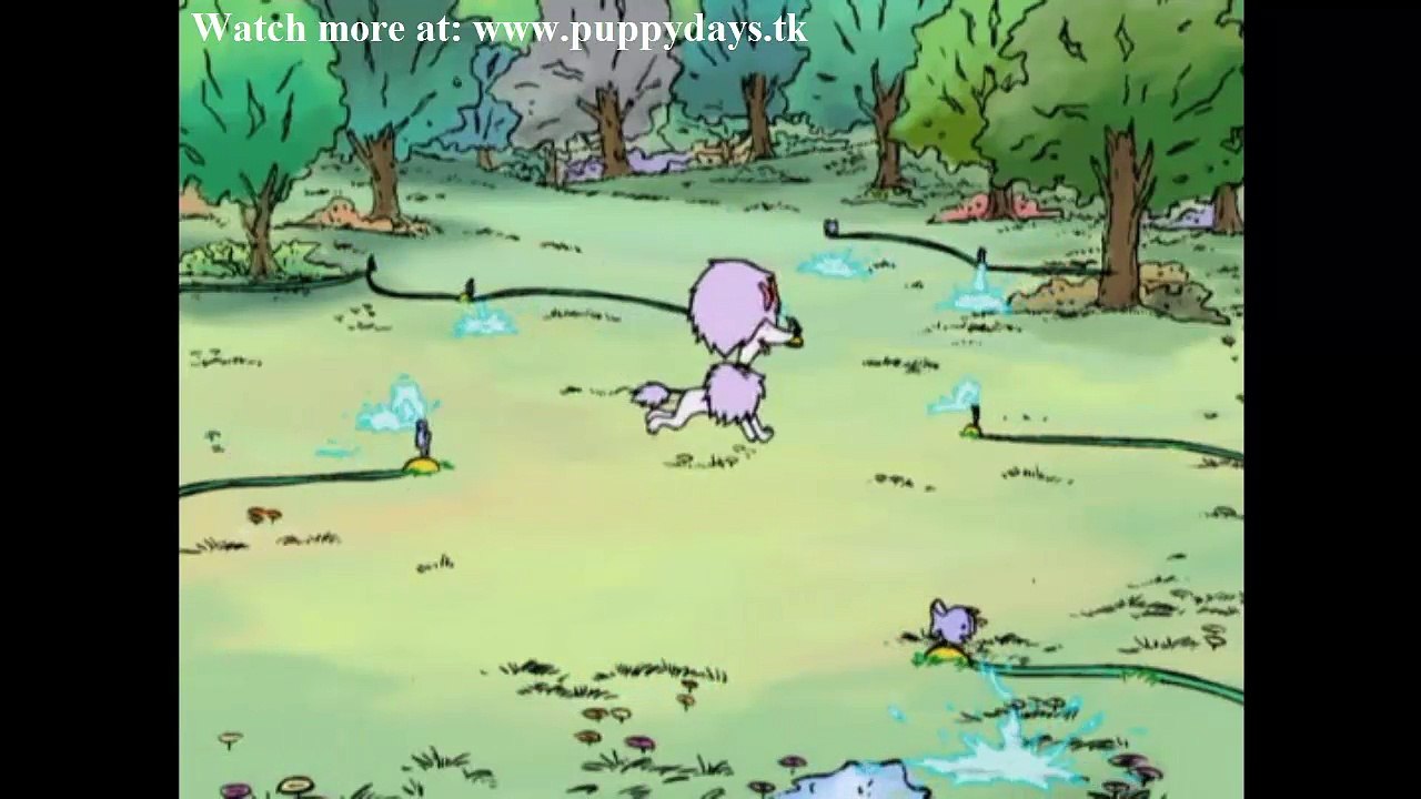 Clifford the Big Red Dog - s01e24 - video Dailymotion