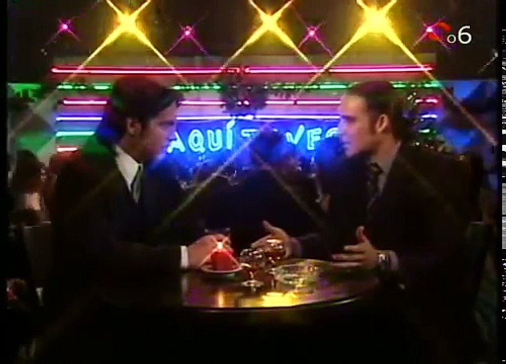 224. Como en el cine capitulo 177 (completo) ♥