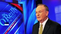 21st Century Fox to investigate Bill O'Reilly sexual harassment scandal