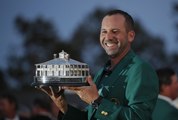 US Masters 2017: Sergio Garcia wins after playoff