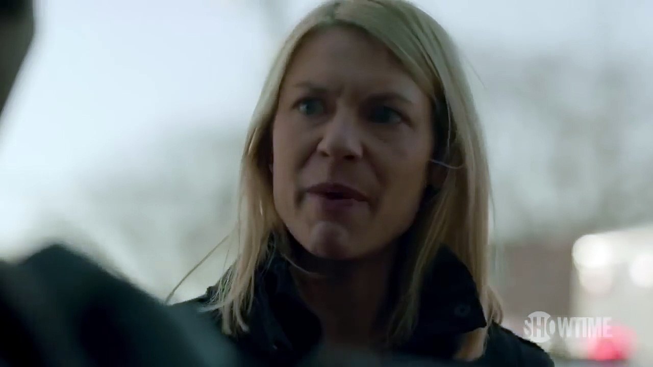 Homeland season finale promo video Dailymotion