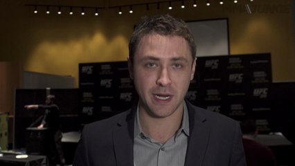 Sean Shelby's Shoes: What's next for Daniel Cormier?